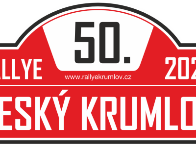 Zdravotnická asistence na Rallye Český Krumlov